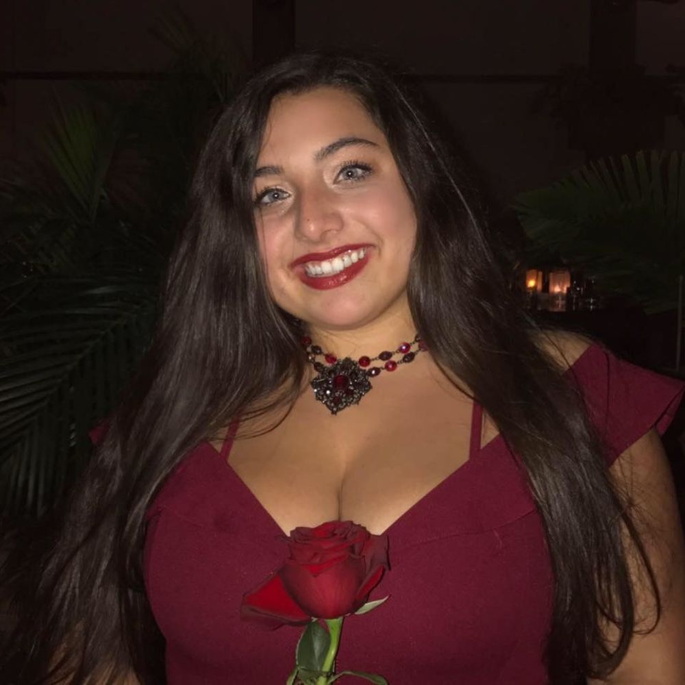 Meet your Posher, Tiffany